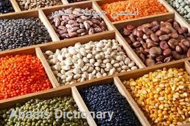 انجمن حبوبات کشور